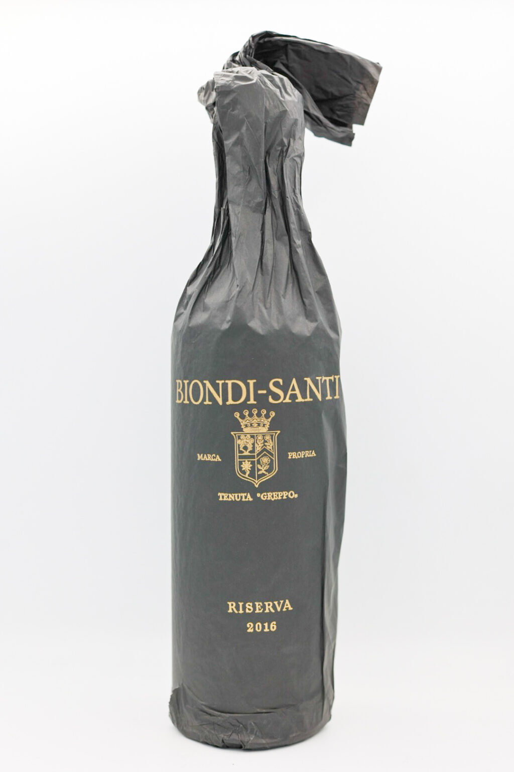 Biondi-Santi Brunello Riserva 2016 750ml
