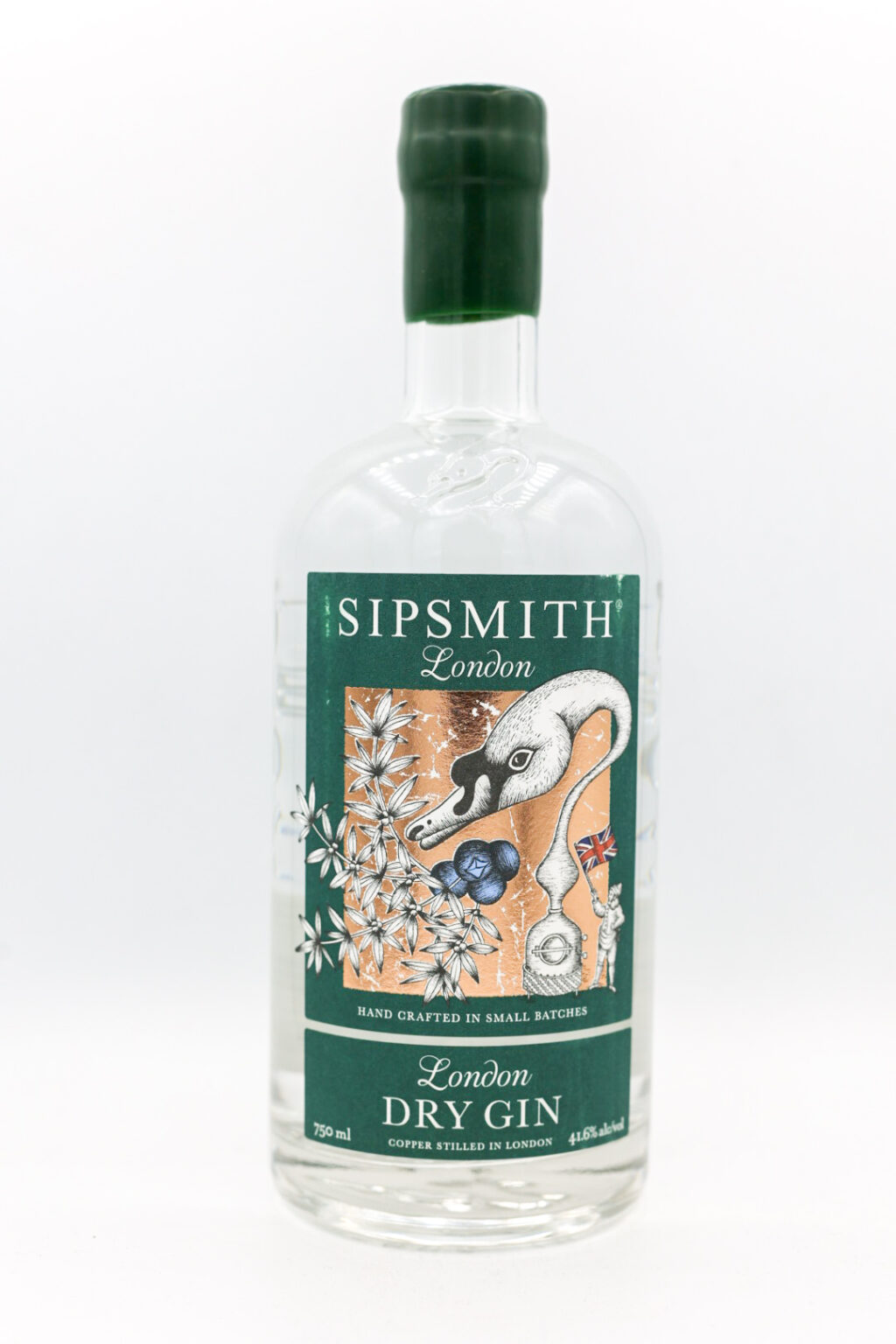 Sipsmith London Dry