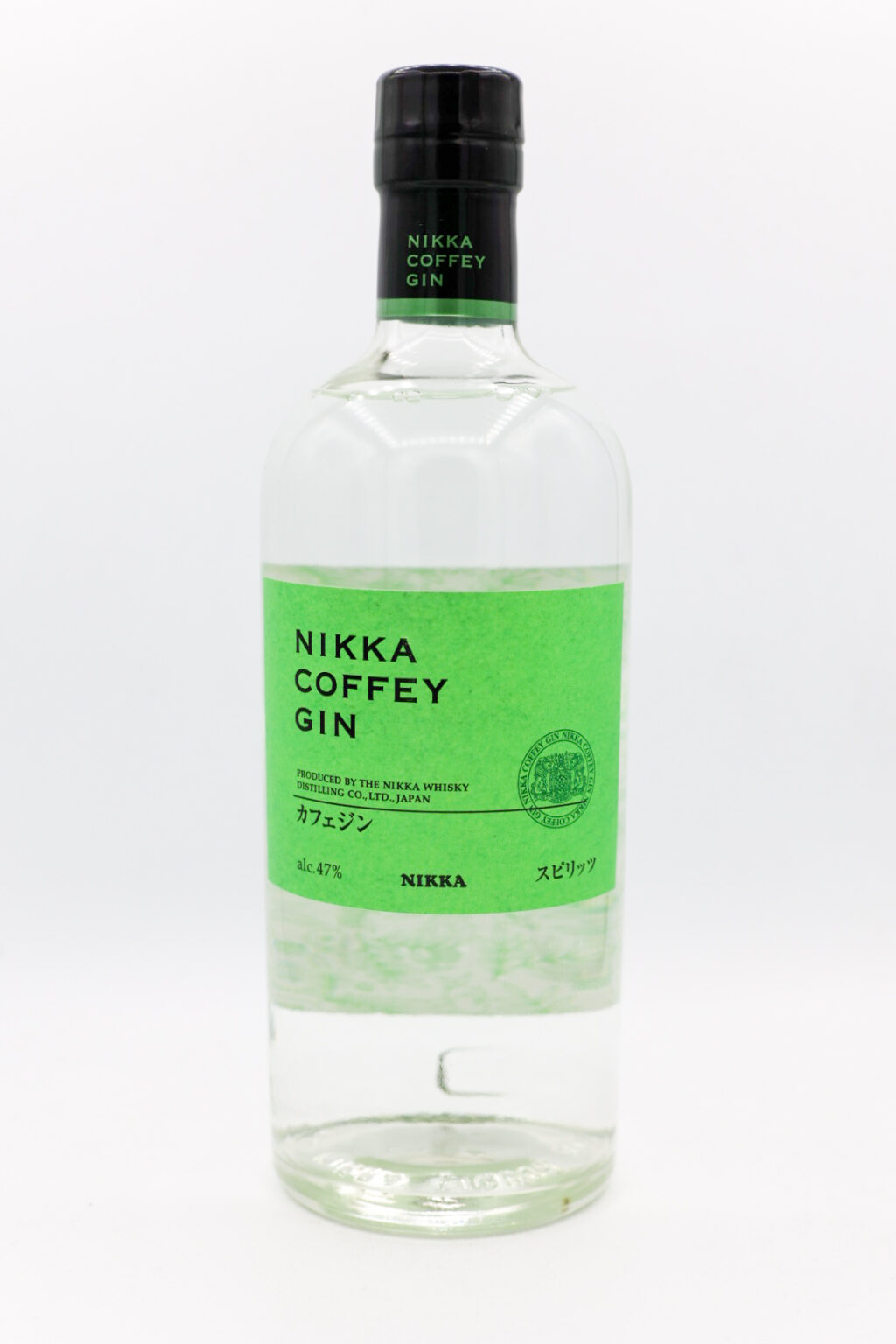 Nikka Coffey Gin 750ml