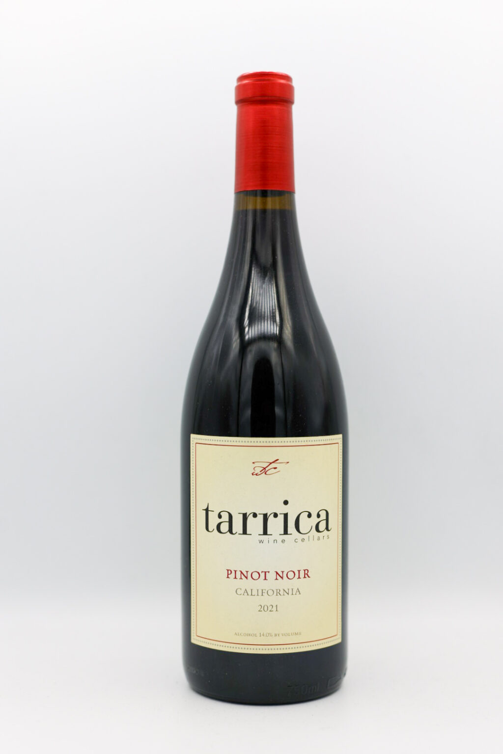 Tarrica Monterey Pinot Noir 2022