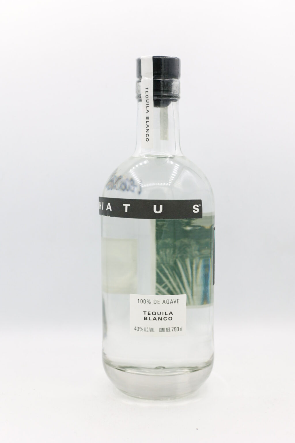 Hiatus Blanco 750ml