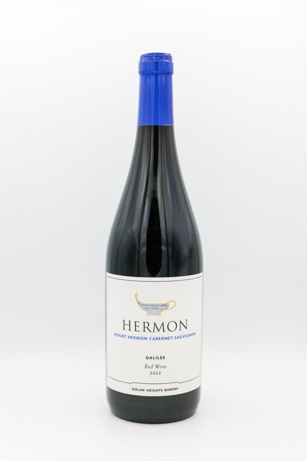 Golan Heights Winery Mount Hermon Cabernet Sauvignon 2023