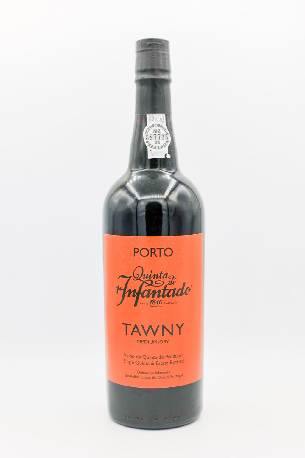 Infantado Tawny Port NV