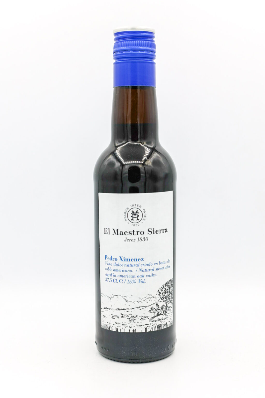 El Maestro Sierra Pedro Ximenez Sherry