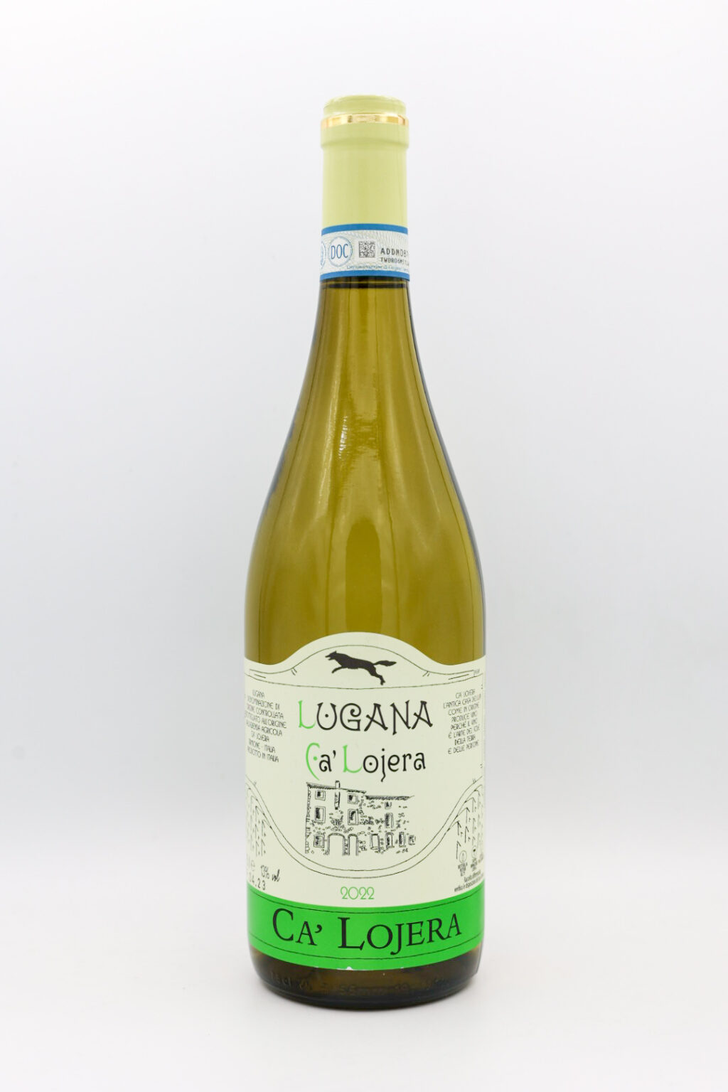 Ca’ Lojera Lugana 2023