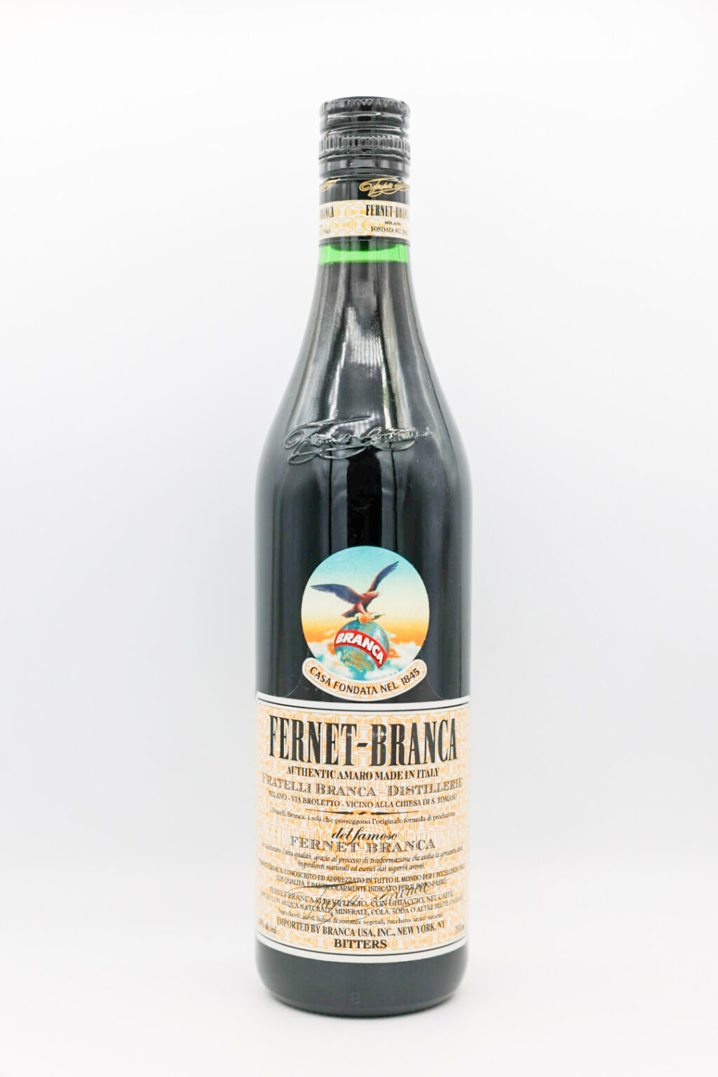 Fernet-Branca 750ml