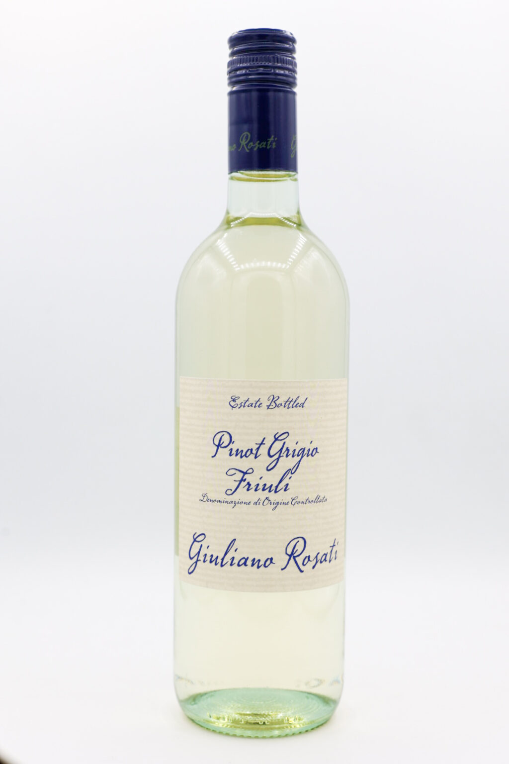 Giuliano Rosati Pinot Grigio 2023 750ml