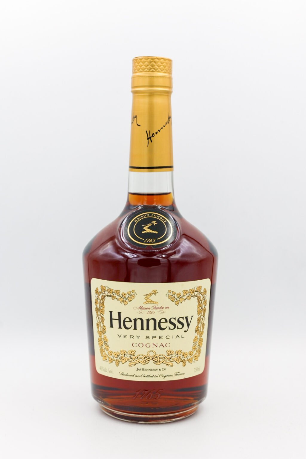 Hennessy VS Cognac 750ml