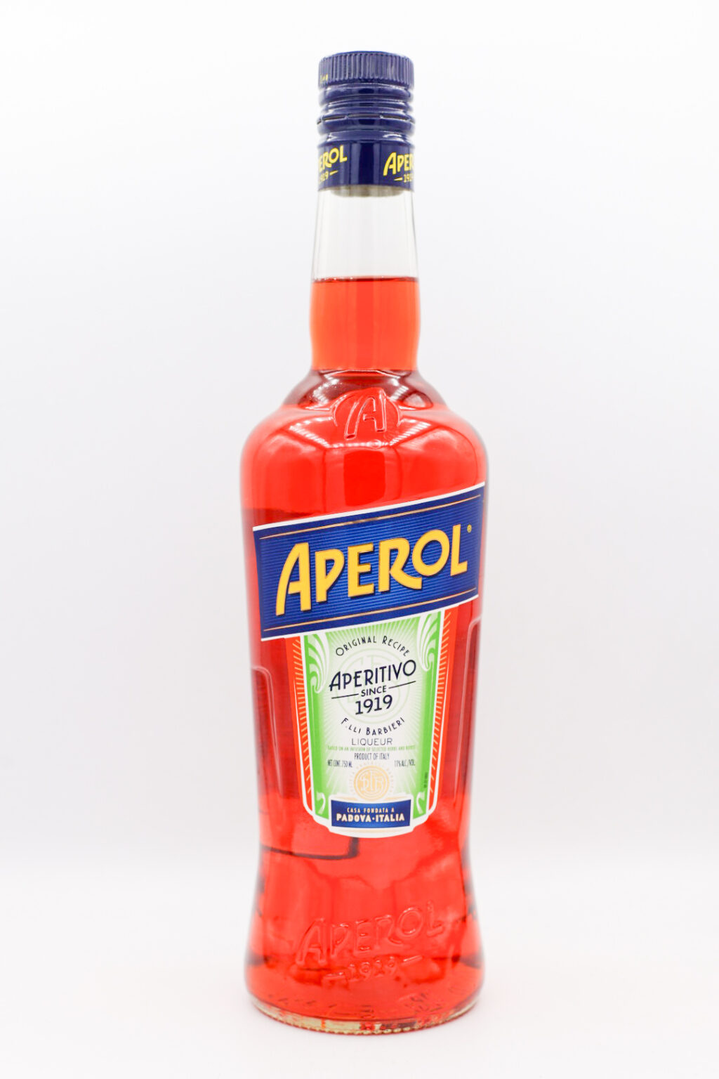 Aperol Aperitivo 750ml