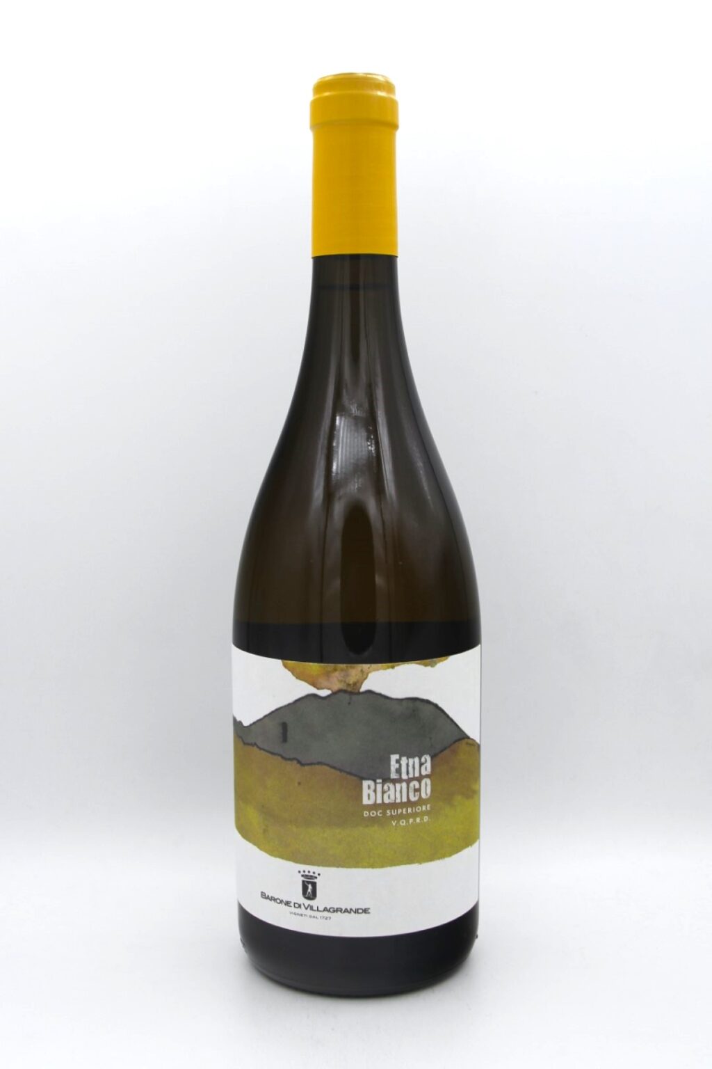 Barone di Villagrande Etna Bianco Superiore 2023