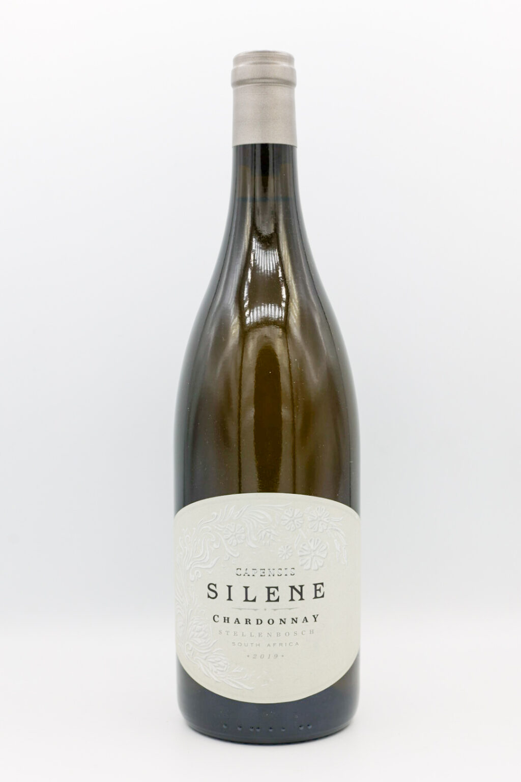Capensis Silene Chardonnay 2019