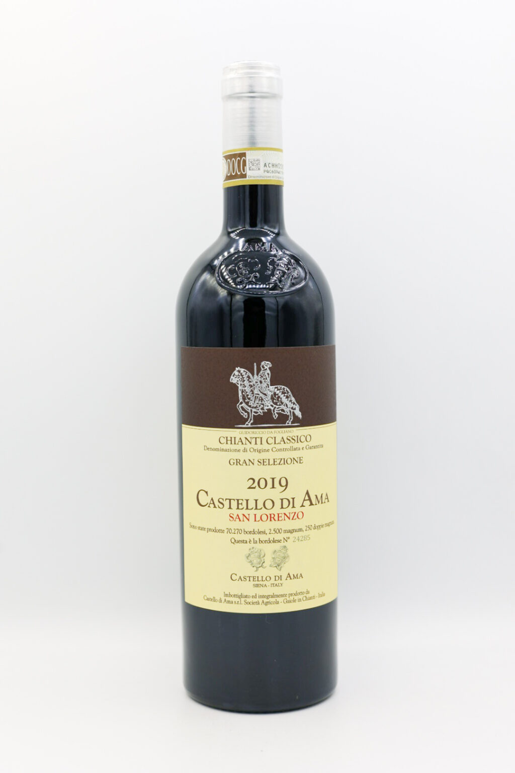 Castello Di Ama Chianti Classico 2022