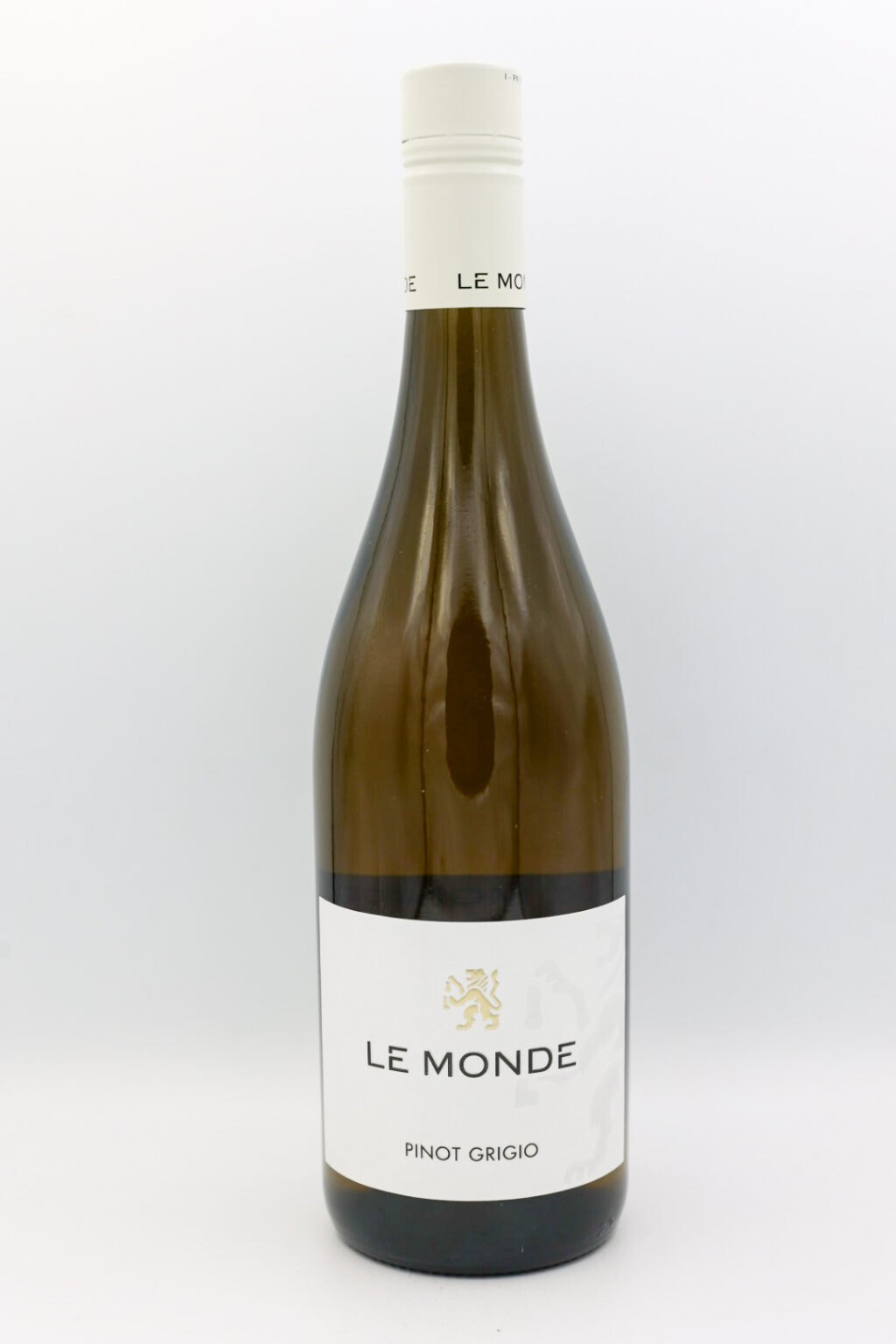 Le Monde Pinot Grigio 2023