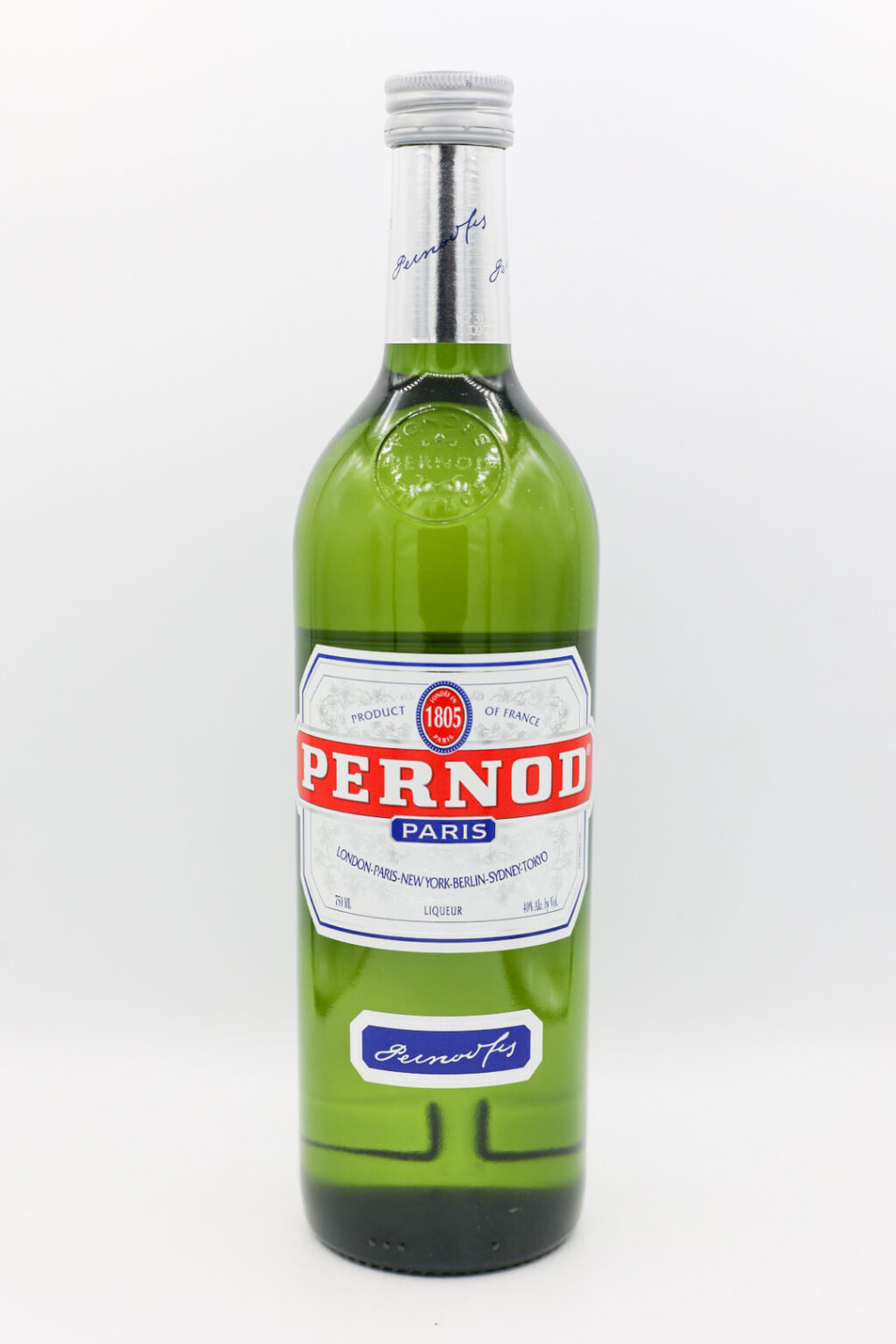 Pernod Pastis