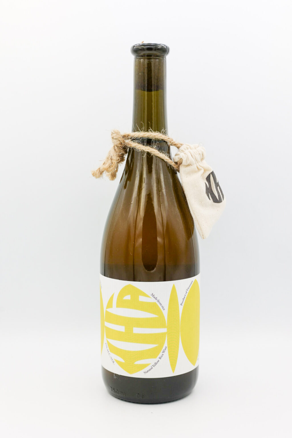 Song Cai Rice Wine