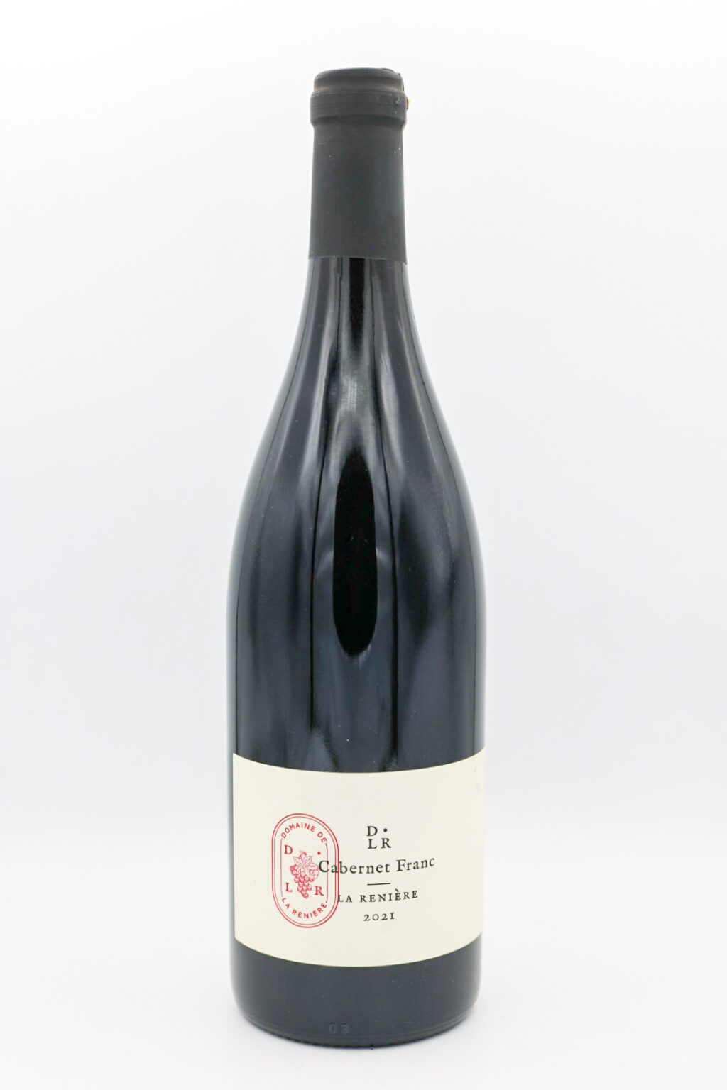 Domaine de la Reniere Saumur Rouge 2023