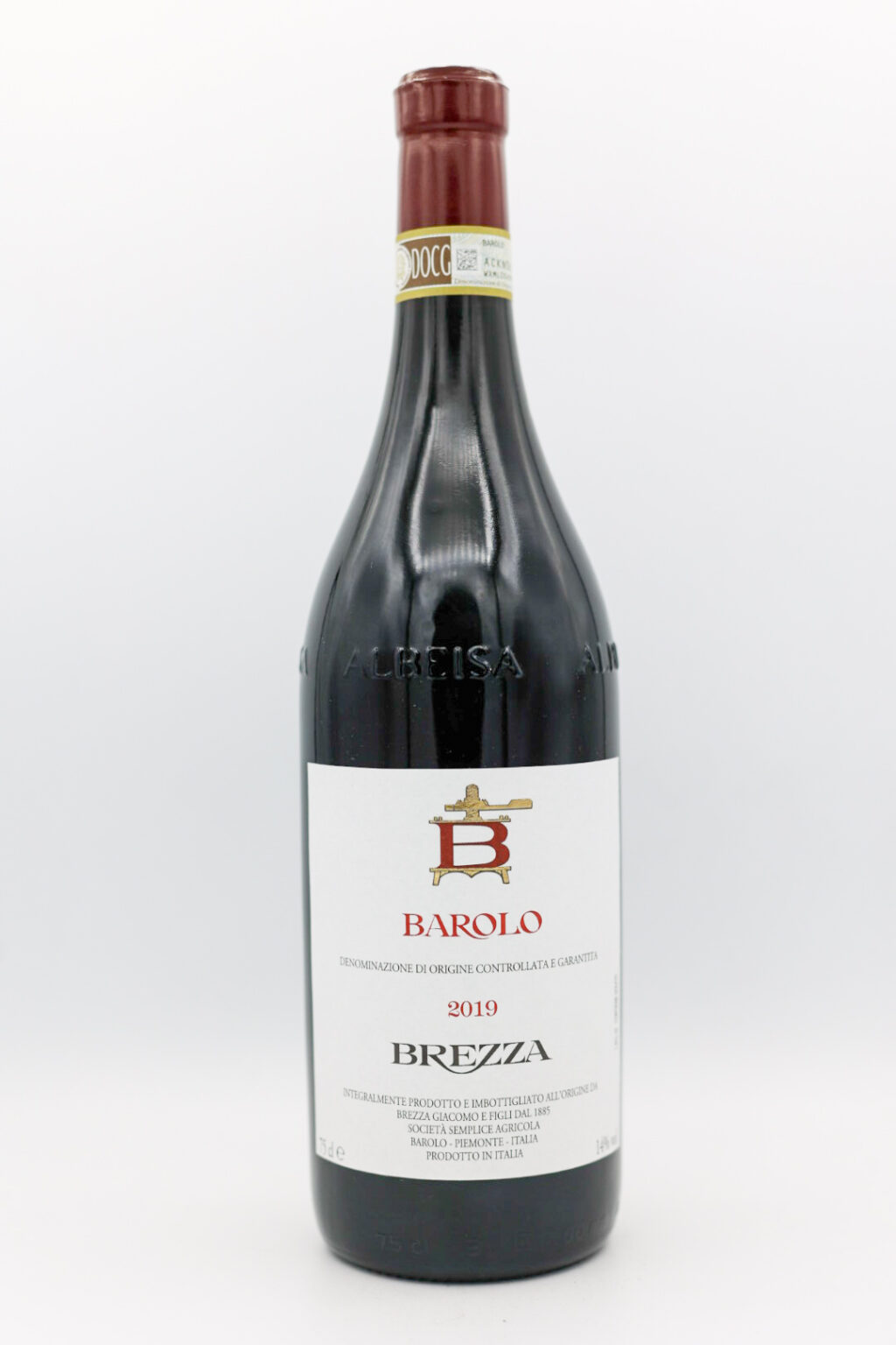 Brezza Barolo Classico 2020