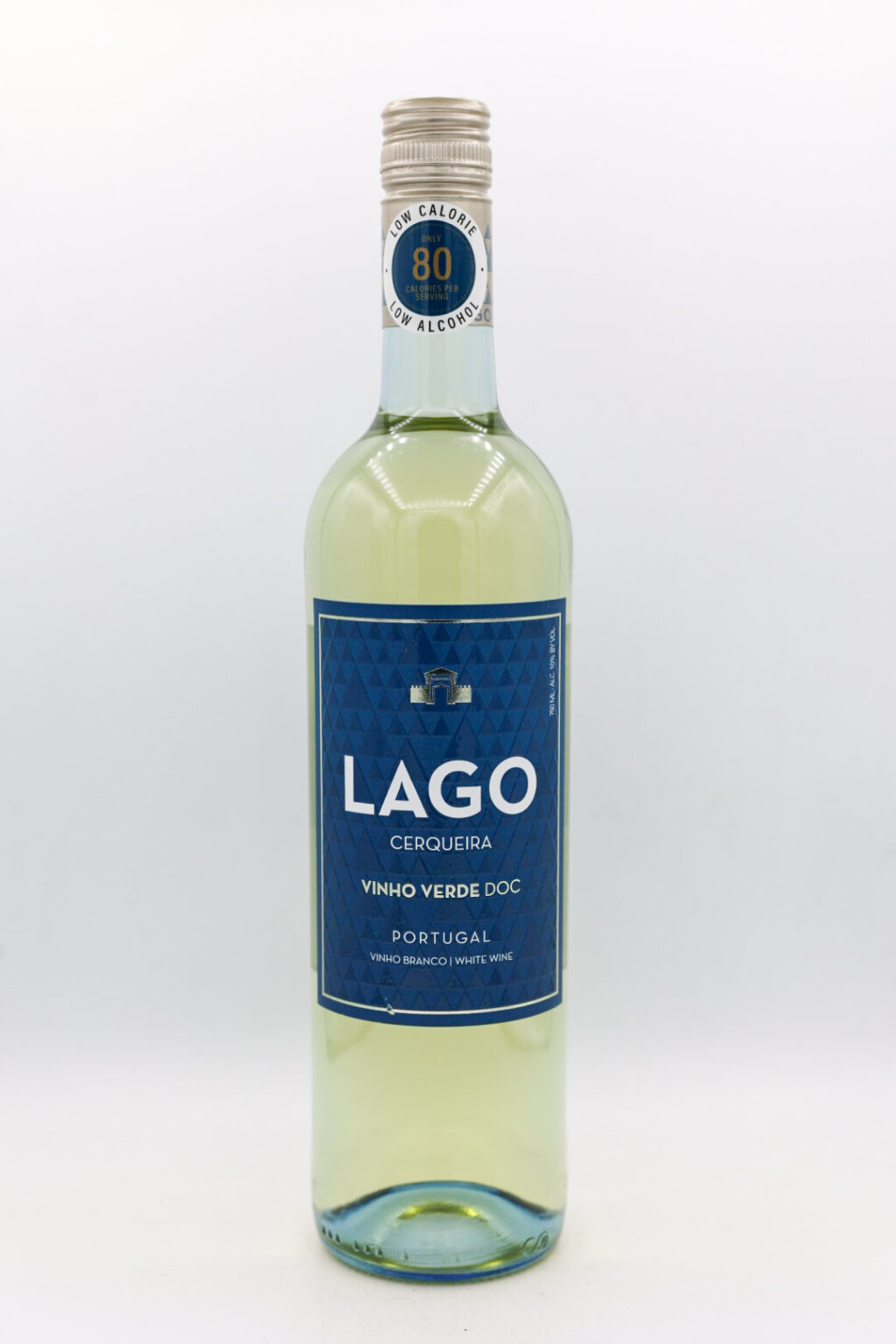 Lago Vinho Verde 2023