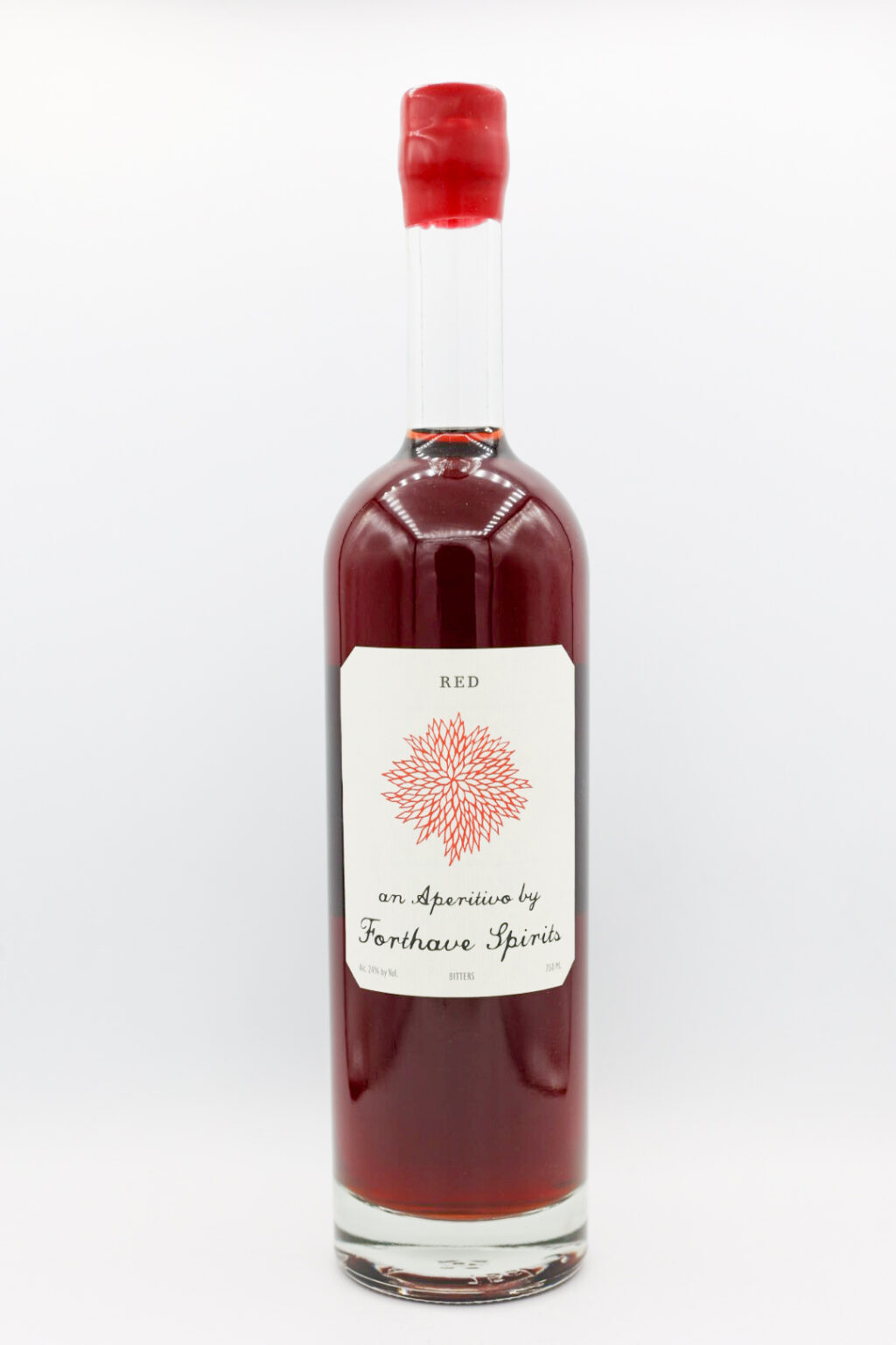 Forthave Red Aperitivo 750ml