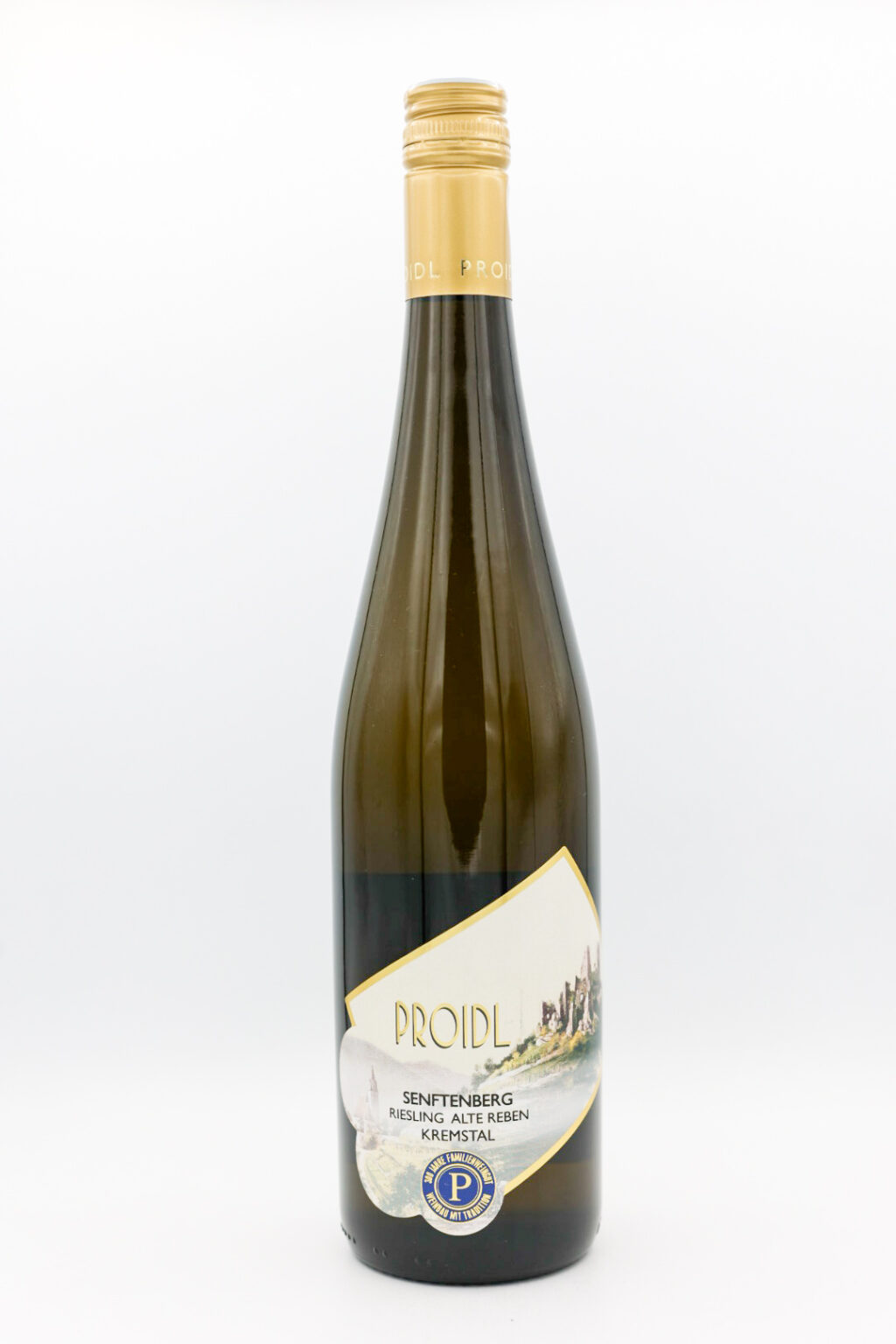 Proidl Senftenberg Riesling Alte Reben 2021