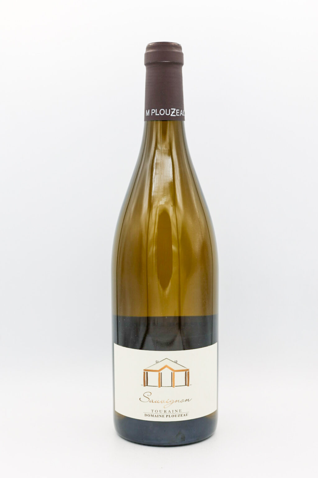 Plouzeau Sauvignon Blanc 2023