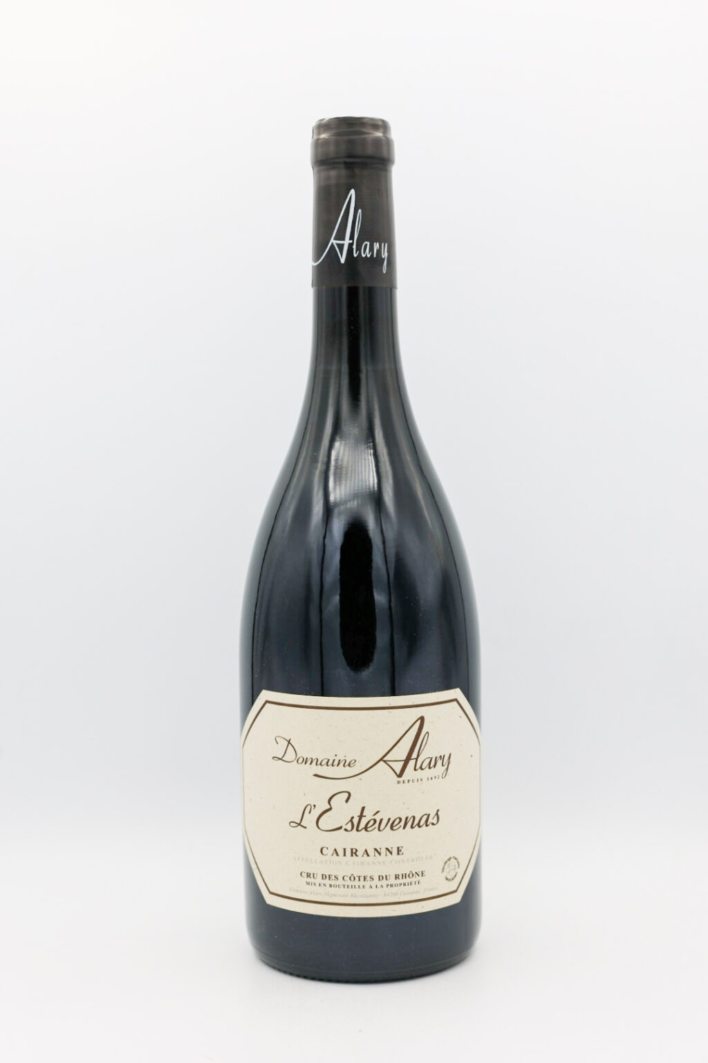 Domaine Alary l’Estevenas Cairanne 2022