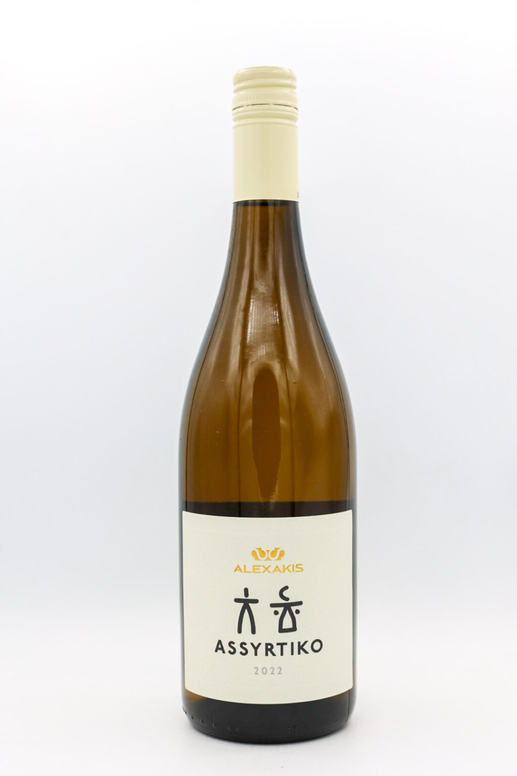 Alexakis Assyrtiko 2024