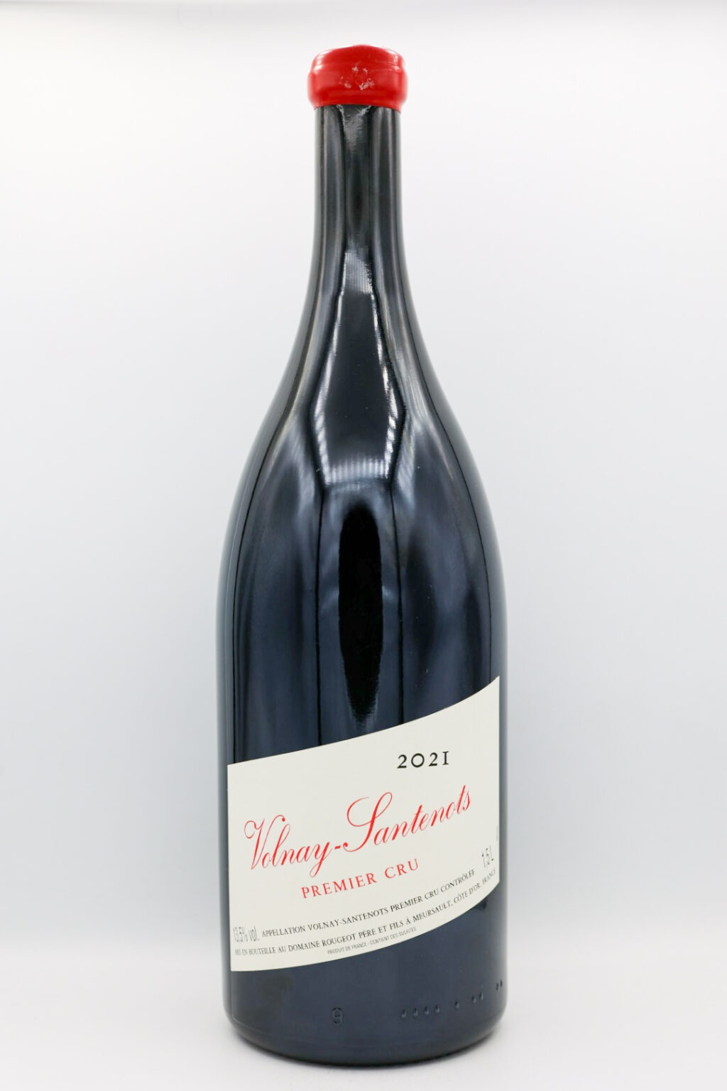 Domaine Rougeot Volnay 1er Les Santenots 2021