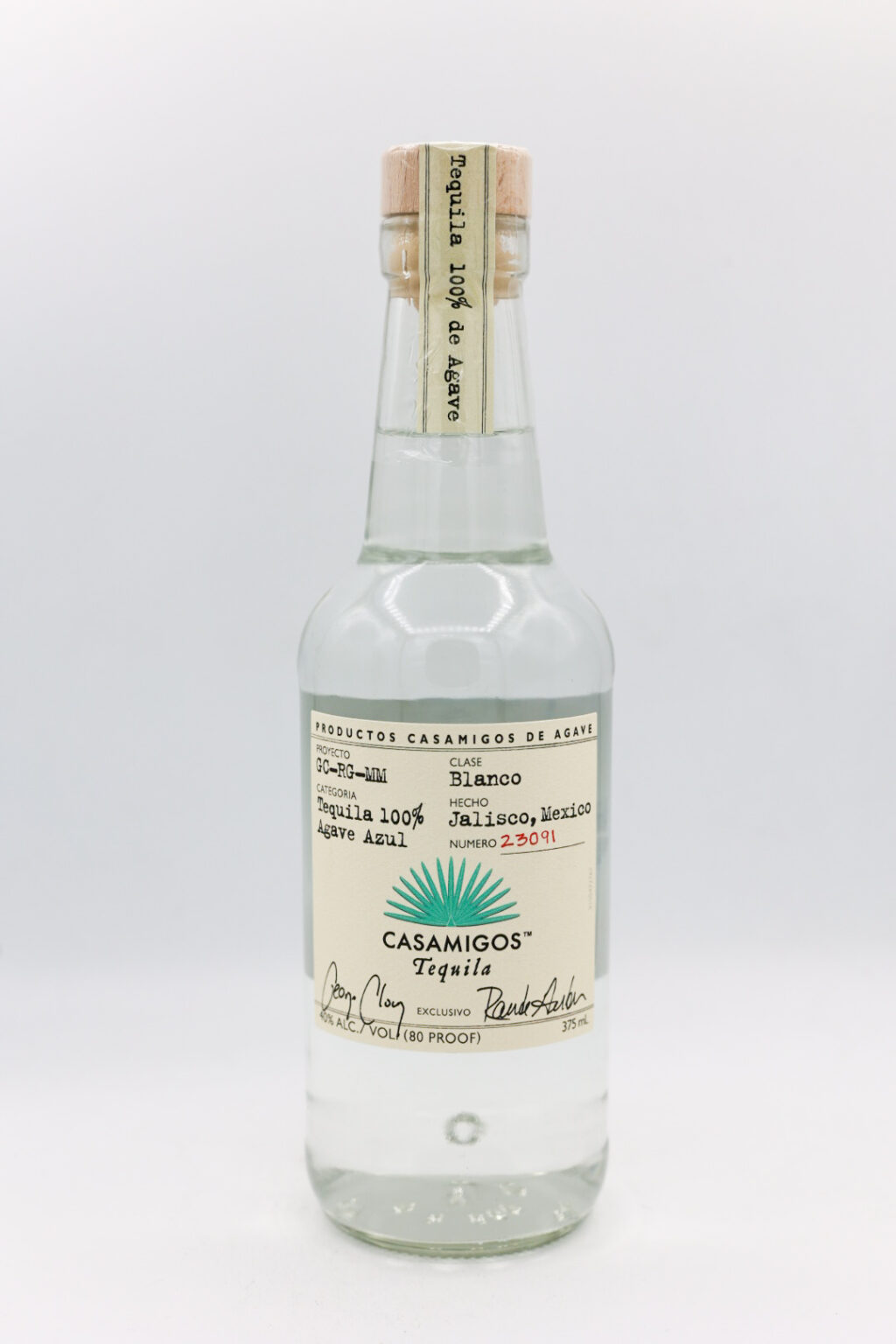 Casamigos Blanco 375ml