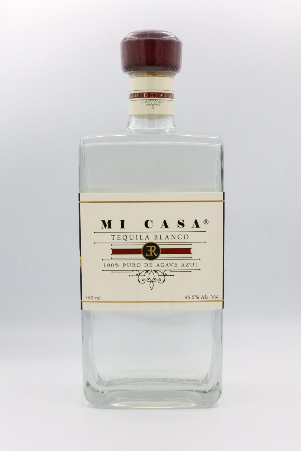 Mi Casa Blanco Rested