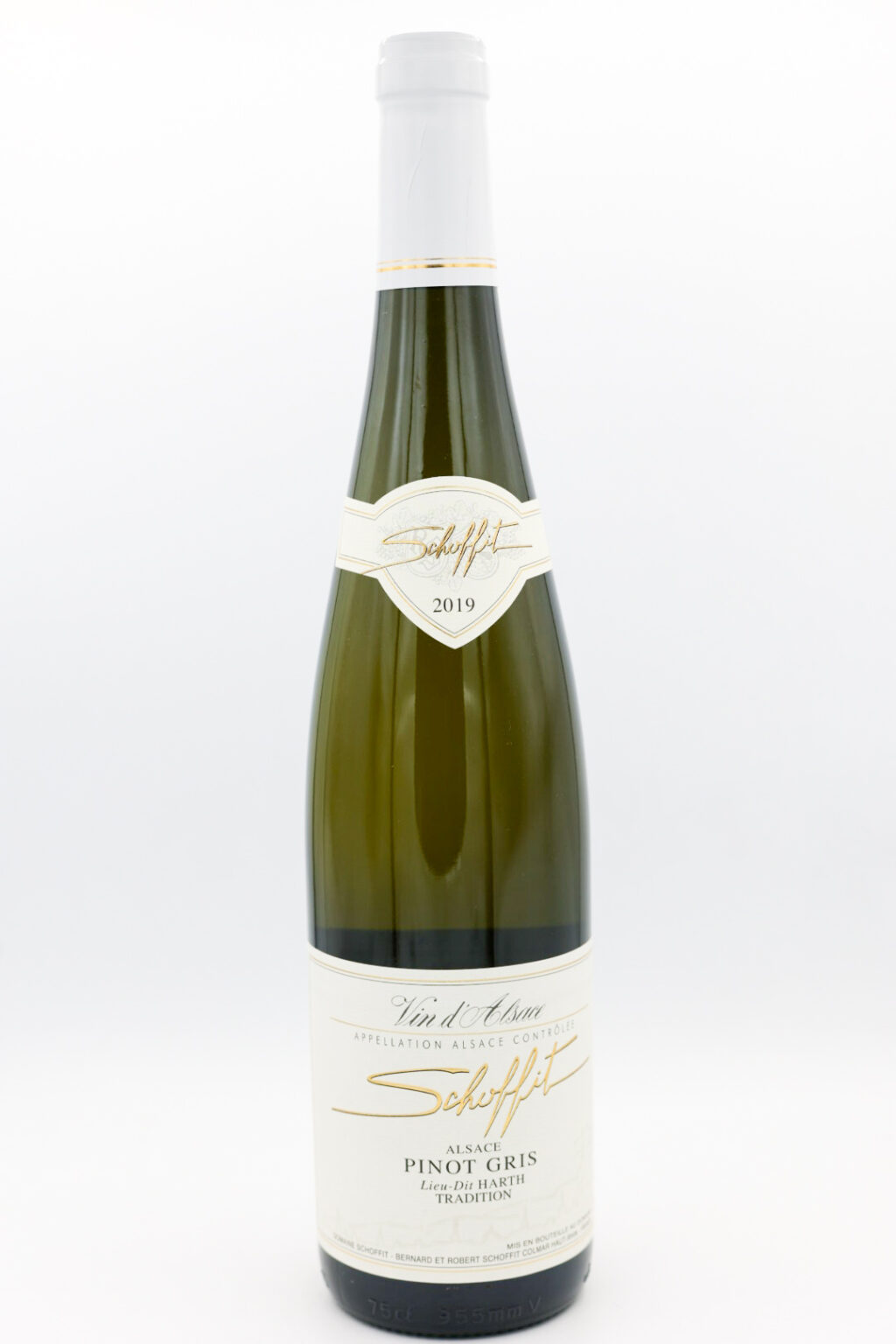 Domaine Schoffit Harth Tradition Pinot Gris 2021