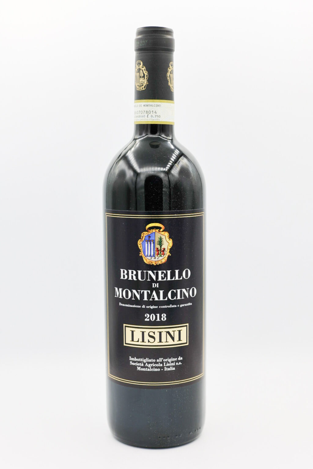 Lisini Brunello di Montalcino 2019