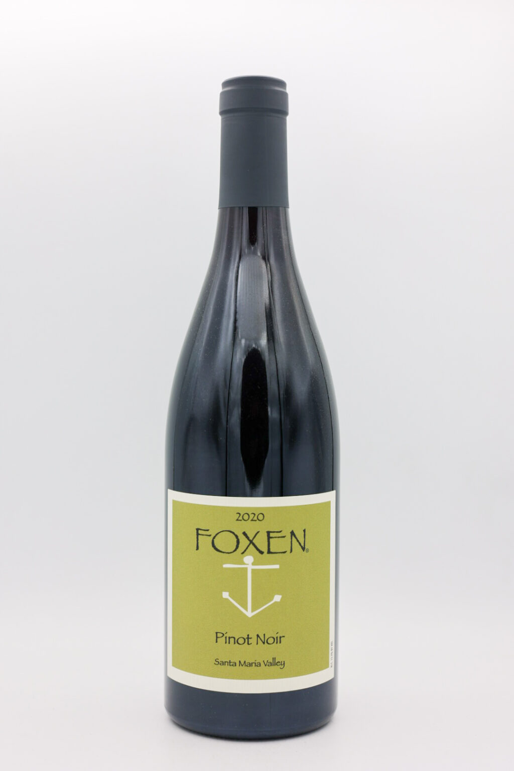 Foxen Santa Maria Valley Pinot Noir 2021