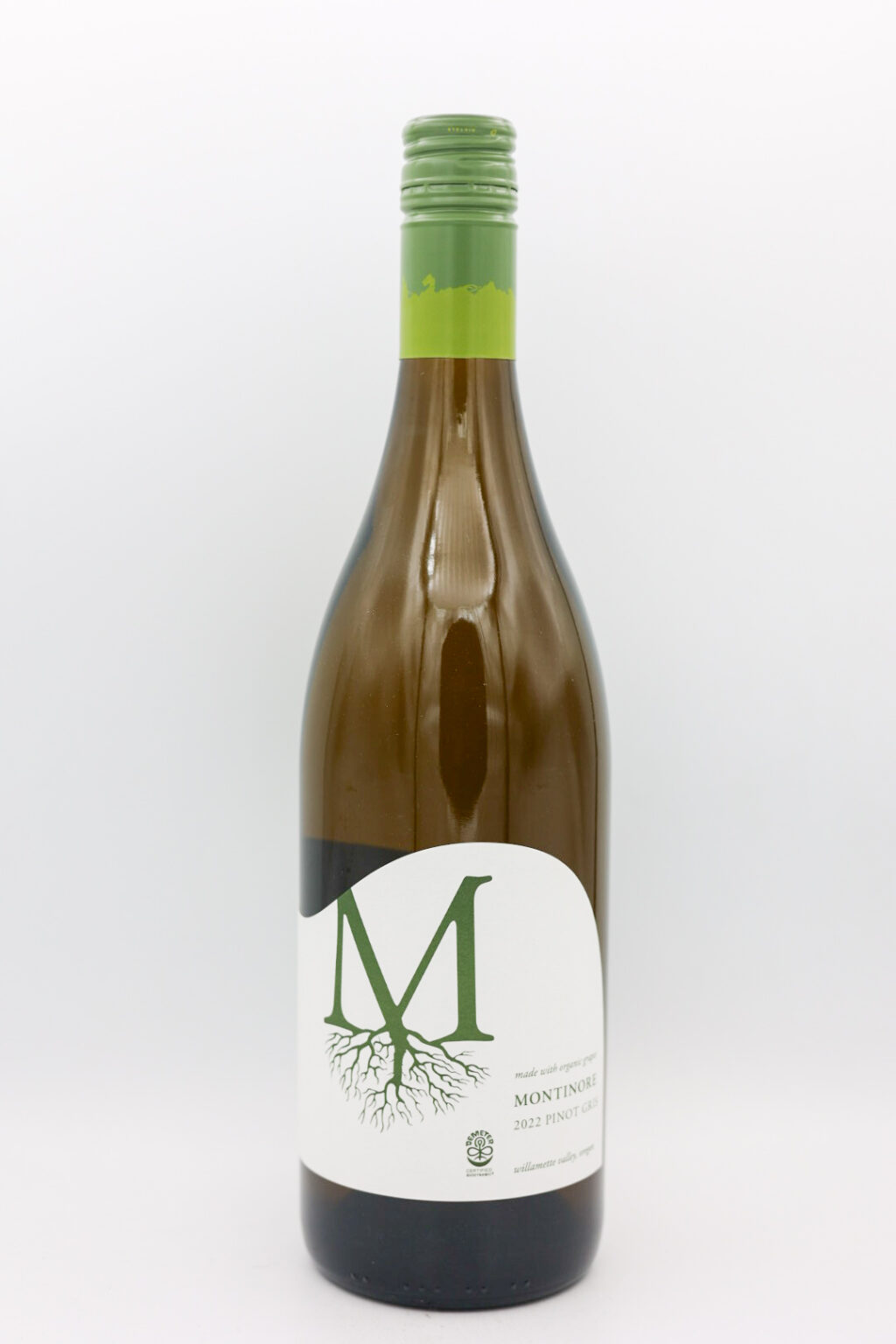Montinore Pinot Gris 2023