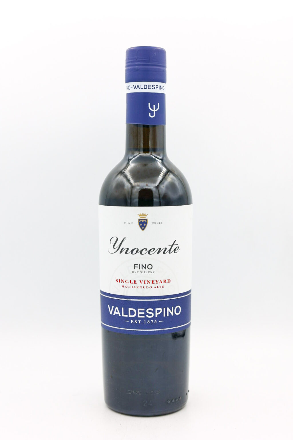 Valdespino Fino Inocente Sherry 375ml