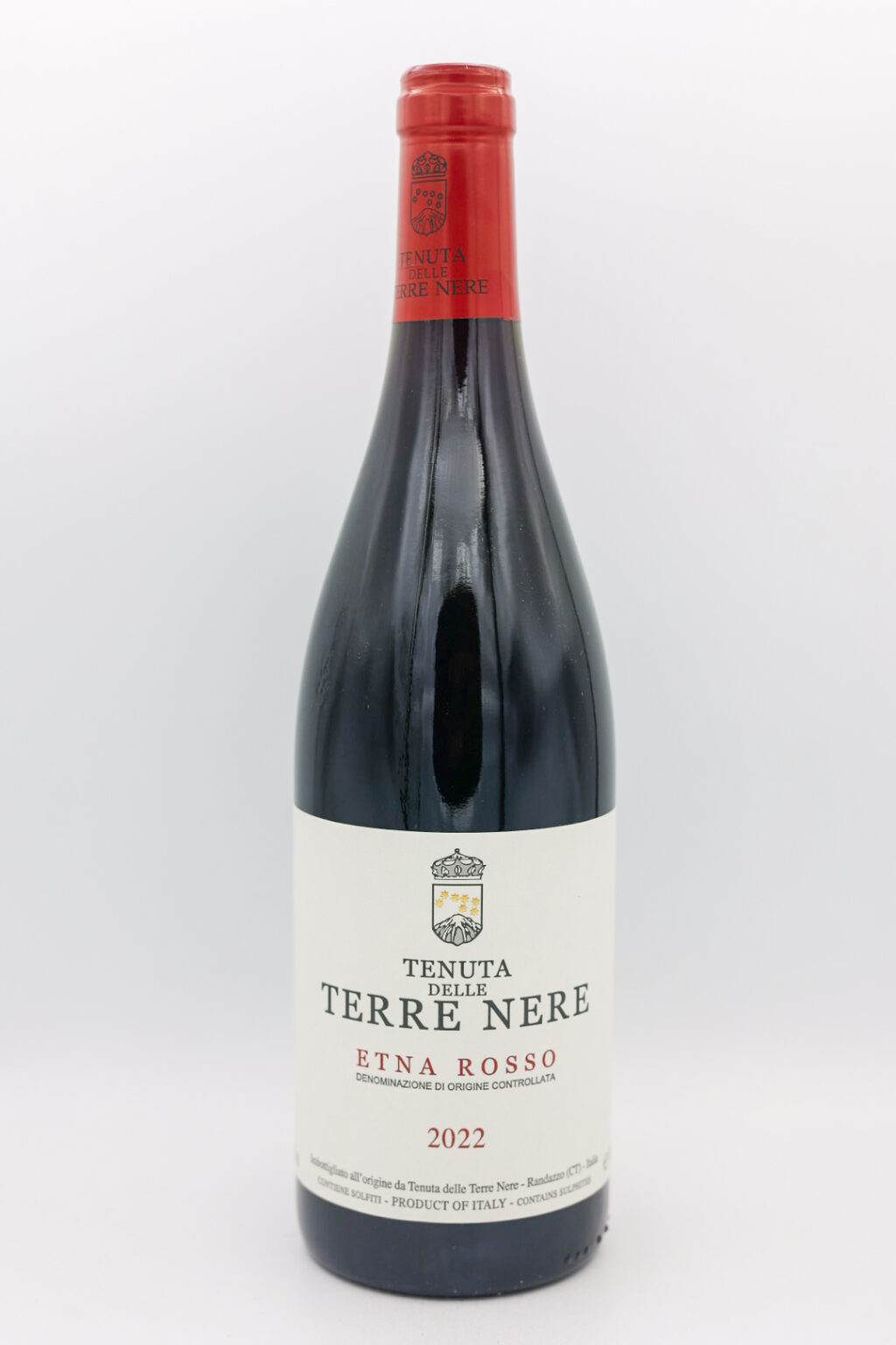 Terre Nere Etna Rosso 2023