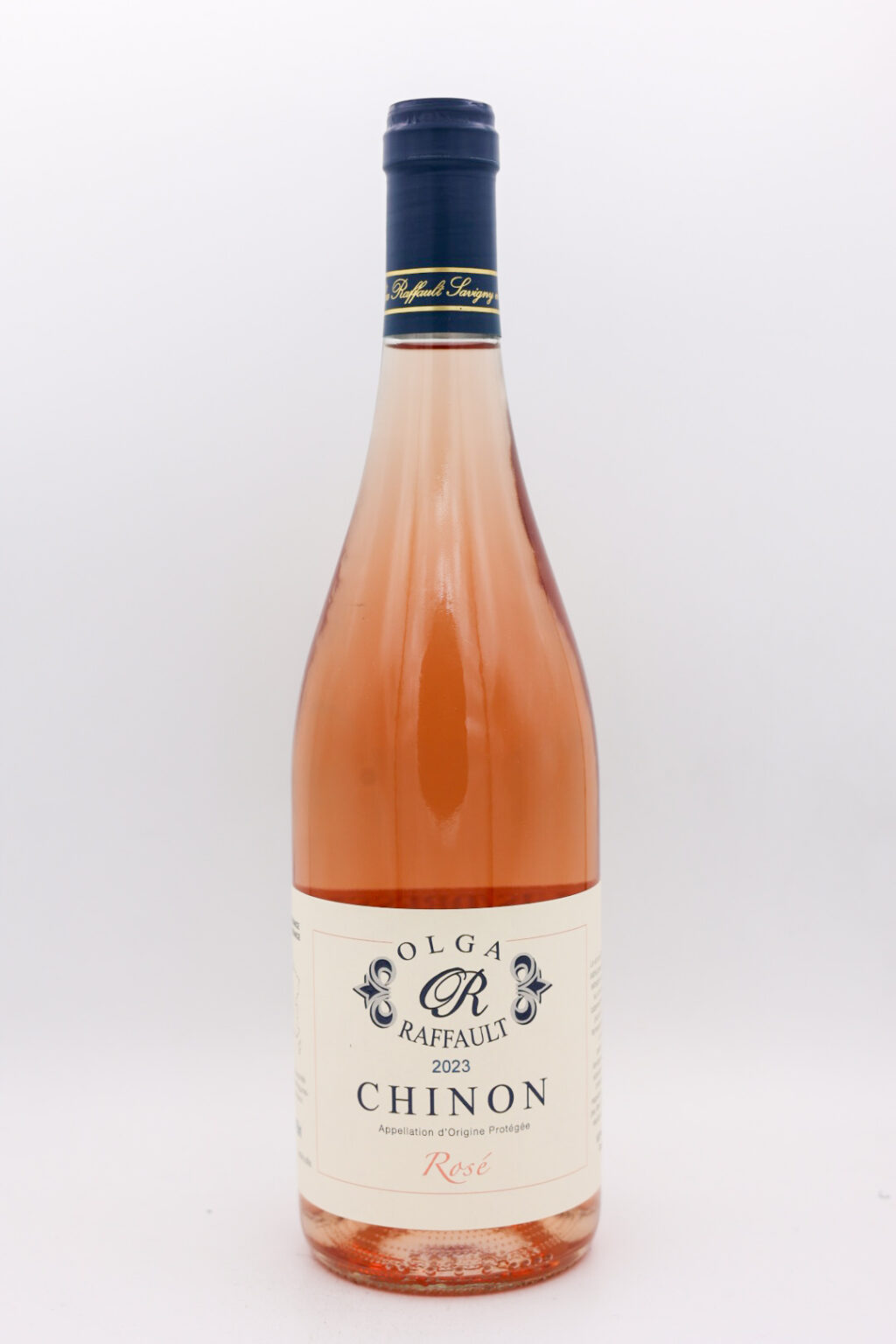 Olga Raffault Chinon Rose 2024