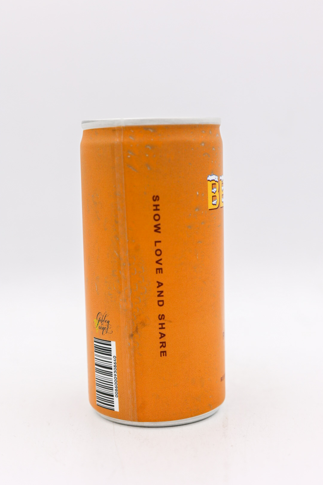 Beloved Peach Paradise Canned Cocktail 200ml