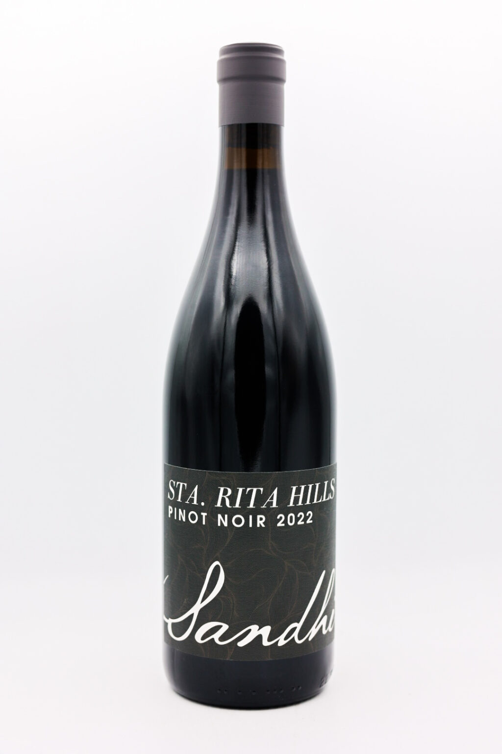 Sandhi Pinot Noir Santa Rita Hills 2022