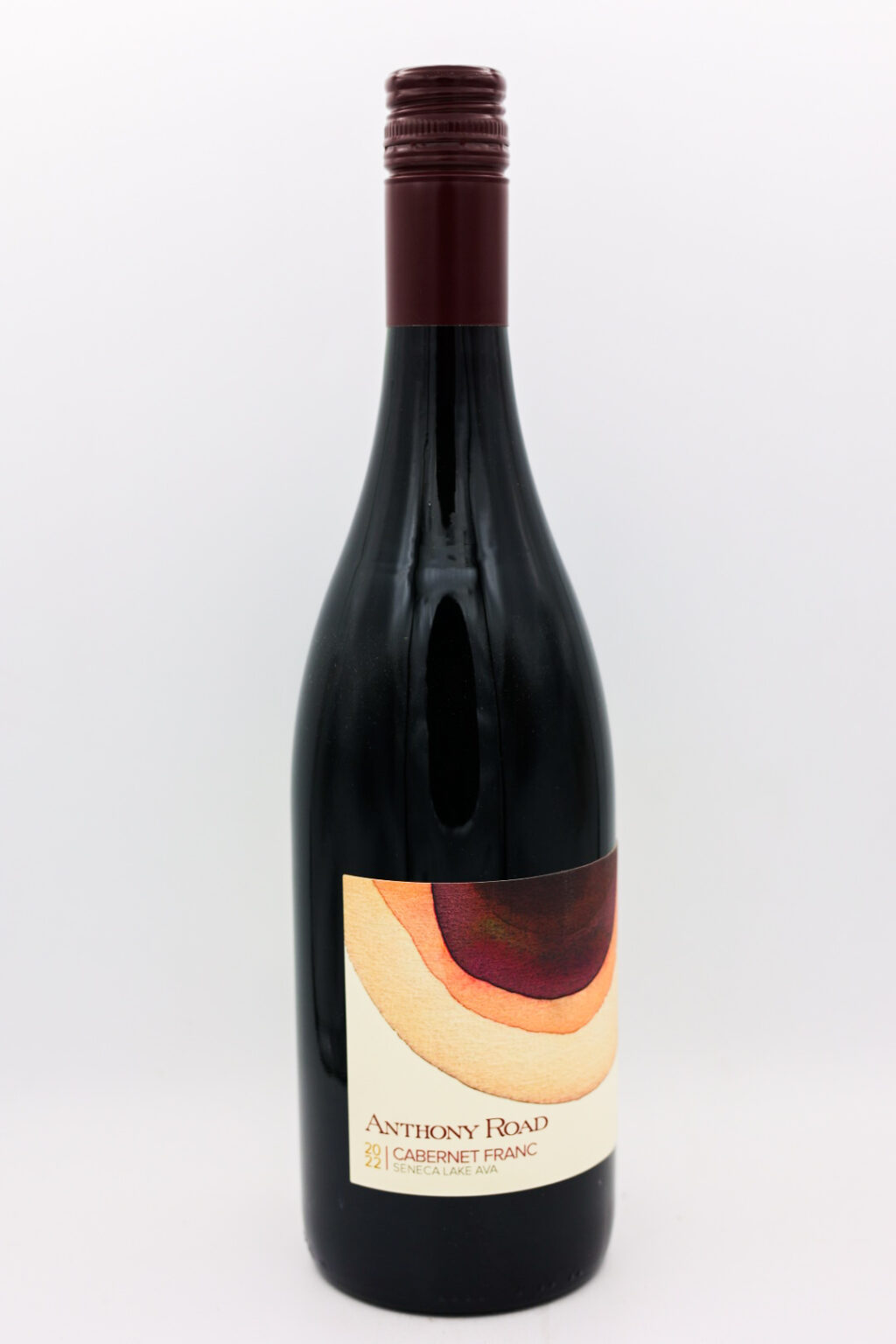 Anthony Road Finger Lakes Cabernet Franc 2022