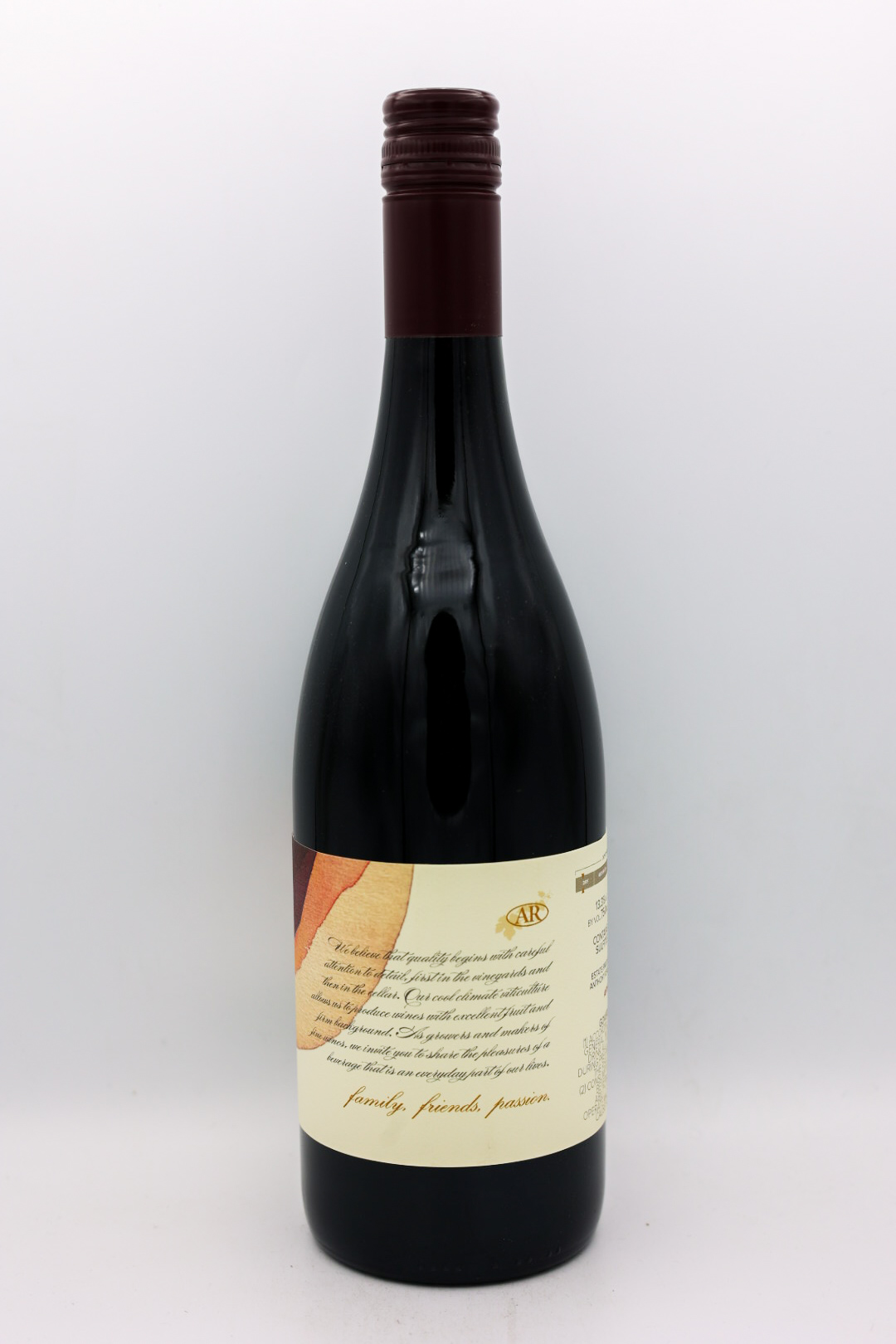 Anthony Road Finger Lakes Cabernet Franc 2022