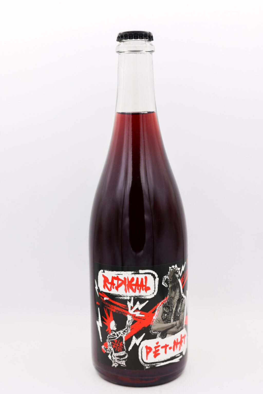PANK Radical Red Pet Nat 2023