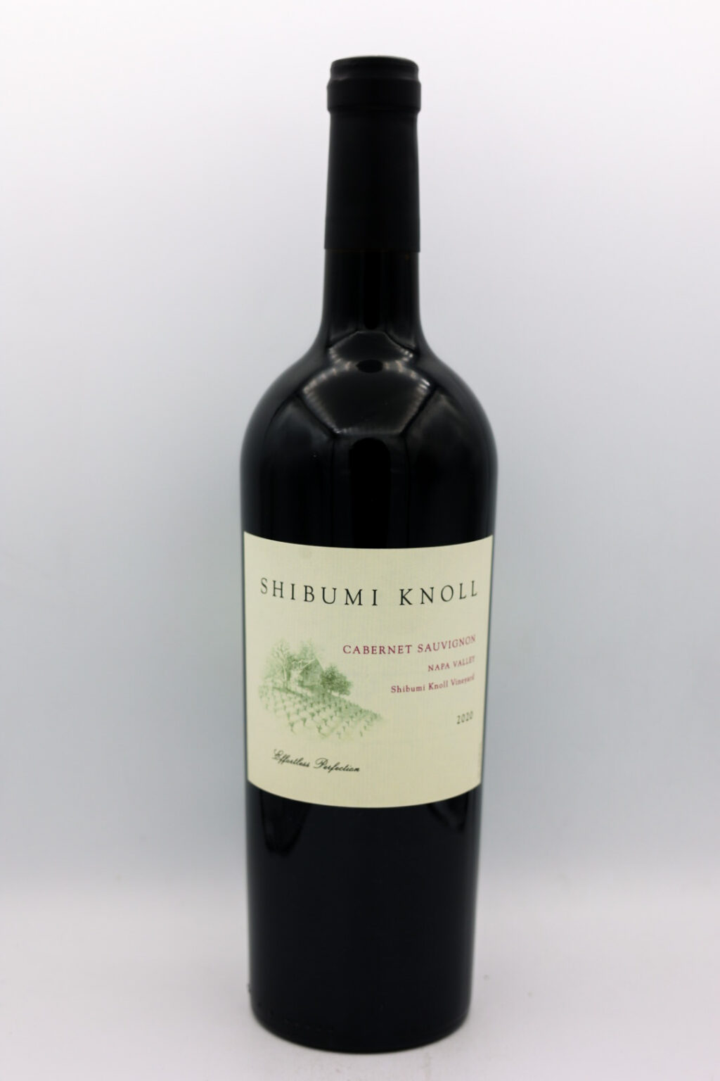 Shibumi Knoll Cabernet Sauvignon Shibumi Vineyard 2020