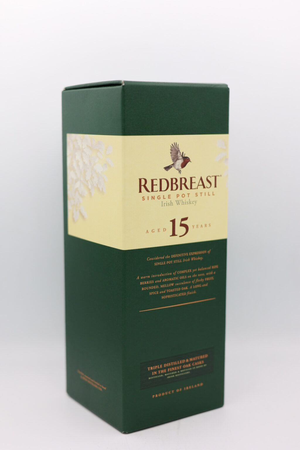 Redbreast 15 Year