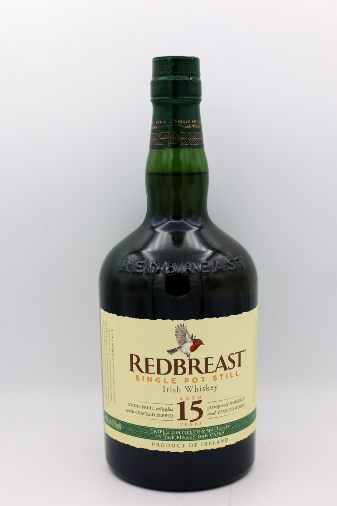Redbreast 15 Year