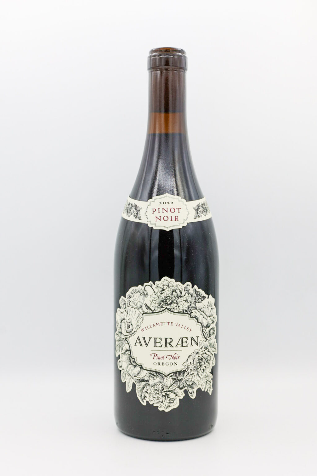 Averaen Pinot Noir 2023