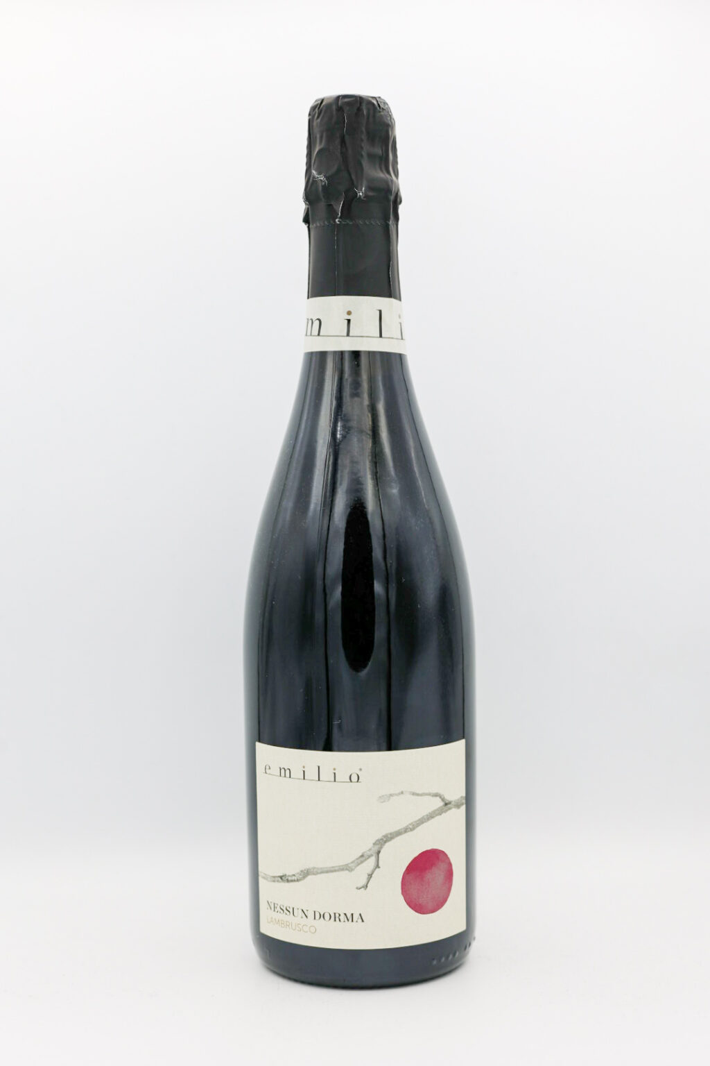 Emilio Lambrusco NV 750ml