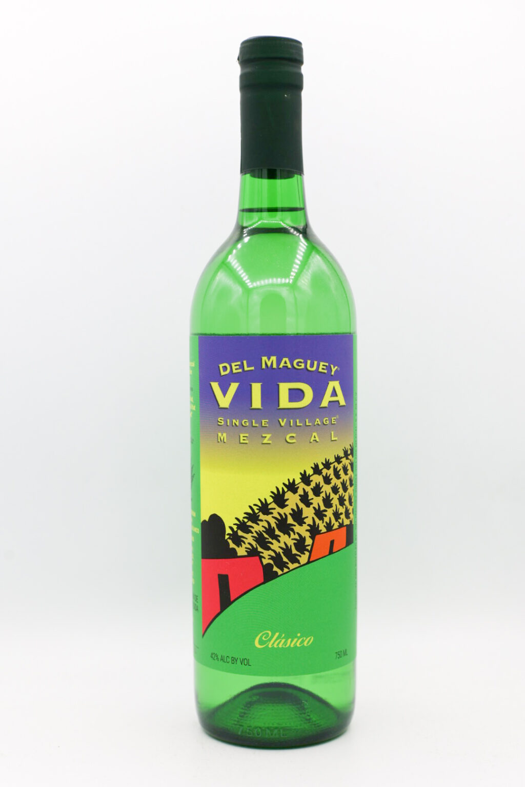 Del Maguey Vida Mezcal 750ml