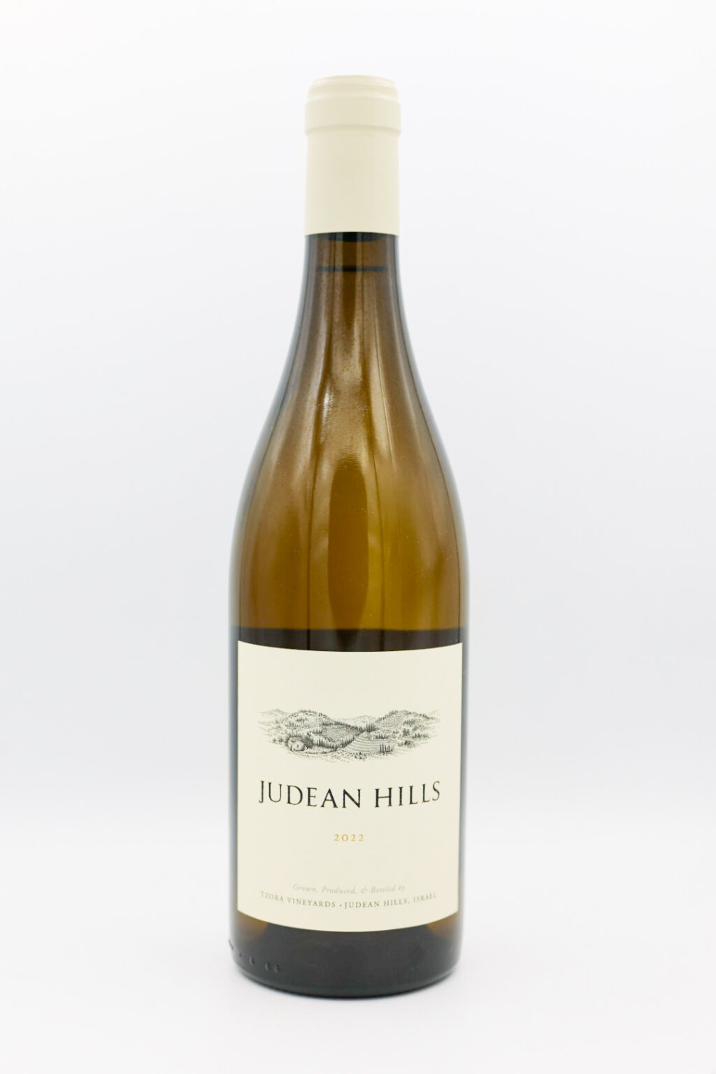 Tzora Vineyards Judean Hills Blanc 2023