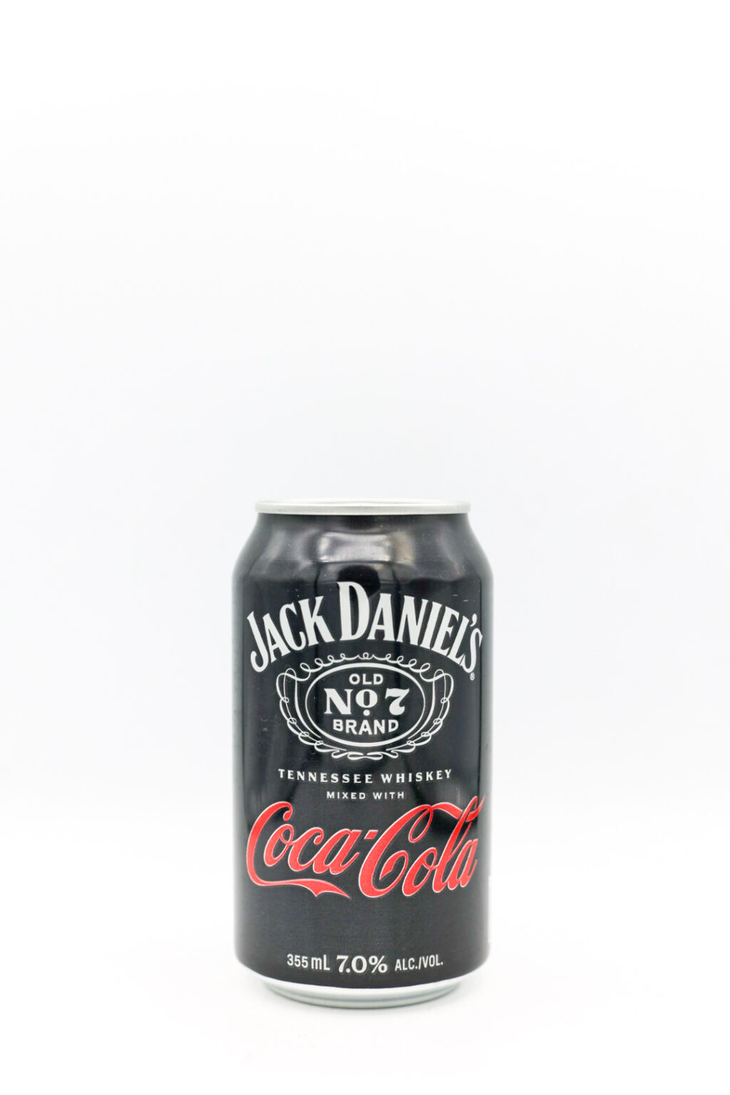 Jack Daniel’s Coca Cola Canned Cocktail 355ml